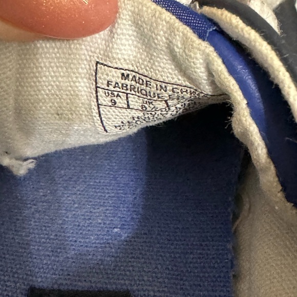 Polo kids shoes - Picture 9 of 9